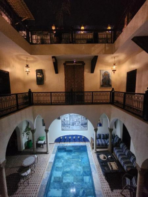 Riad Rêve d Antan
